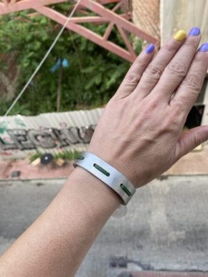 Thor Çelik Bileklik