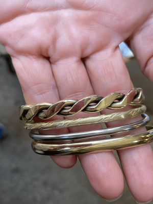 Elysion Kişiye Özel Bileklik