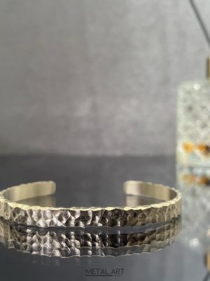 Echo 4 Çelik Bileklik